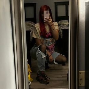 Meet your Posher, Keisalys